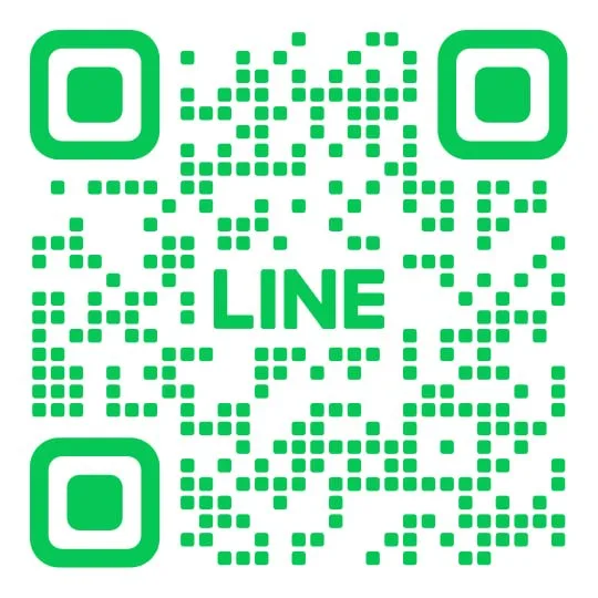 QR Code ติดต่อ โรงหนังคำตากล้า ผ่าน Line
